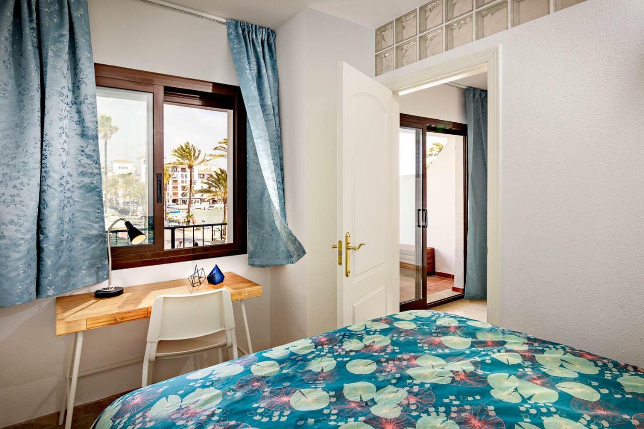 Marina Real 214 - puerto de la duquesa Apartamento Castillo de Sabinillas Exterior foto